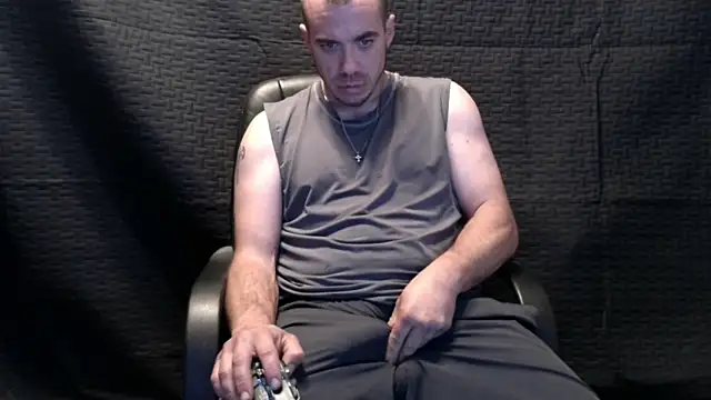 ScubaStevex online show from 17, 11, 2025