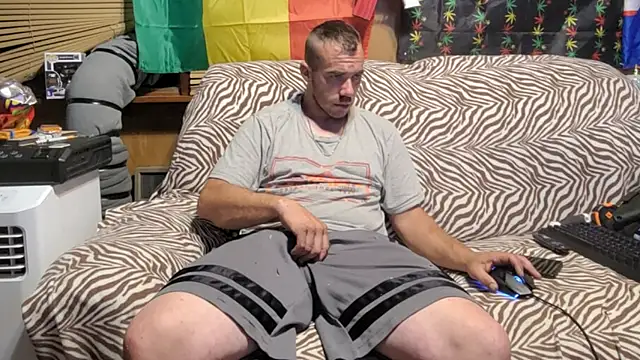 Snapshot of ScubaStevex chatting on 14, 7, 2026 ScubaStevex online show from 14, 7, 2026