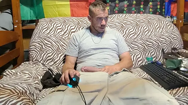 Snapshot of ScubaStevex chatting on 14, 7, 2026 ScubaStevex online show from 14, 7, 2026