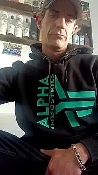 Snapshot of Danny22333 chatting on 1, 4, 2026 Danny22333 online show from 1, 4, 2026