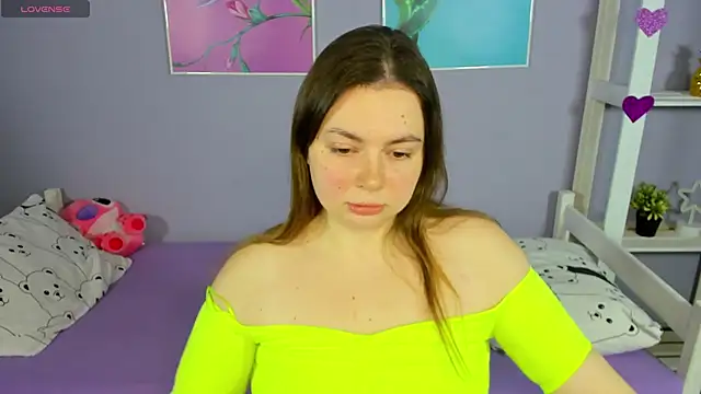 Snapshot of AlisaAnsom chatting on 6, 12, 2024 AlisaAnsom online show from 6, 12, 2024