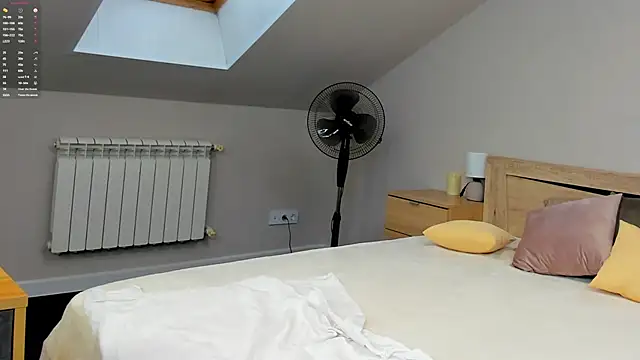 Lillian White online show from 9, 3, 2025