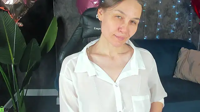 Lillian White online show from 27, 2, 2026