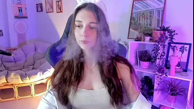 Snapshot of AveAngela chatting on 22, 12, 2024 AveAngela online show from 22, 12, 2024