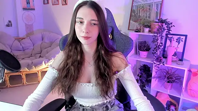 Snapshot of AveAngela chatting on 23, 12, 2024 AveAngela online show from 23, 12, 2024