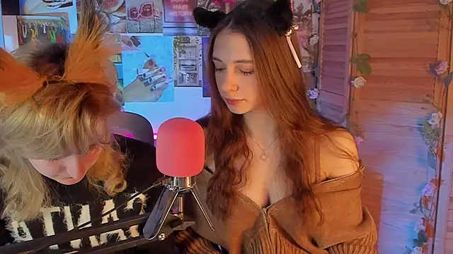 Snapshot of AveAngela chatting on 28, 12, 2024 AveAngela online show from 28, 12, 2024