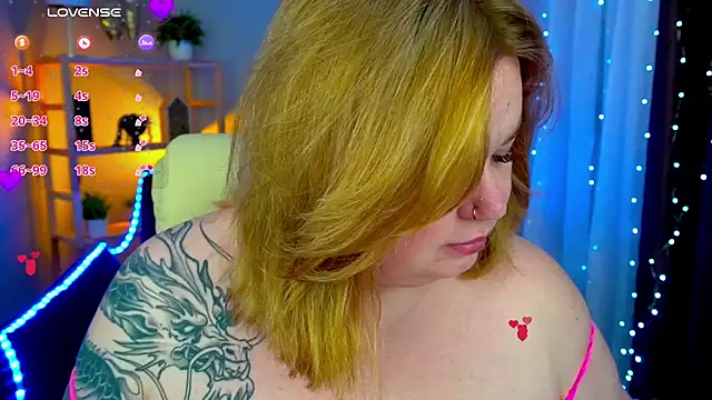 ZaraReignn online show from 17, 1, 2025