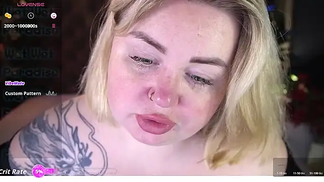 ZaraReignn online show from 5, 3, 2026