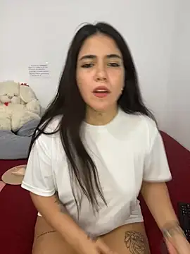 AbyCarson online show from 28, 10, 2025