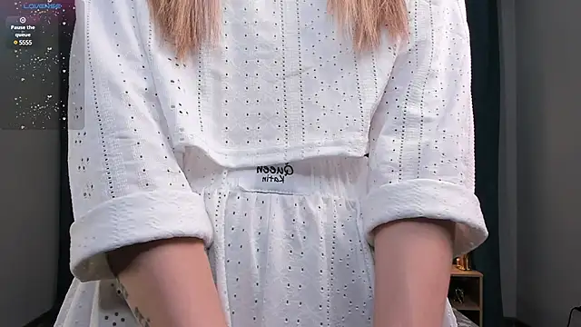 MayBennett online show from 5, 1, 2025