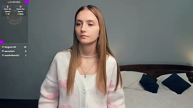 MayBennett online show from 22, 1, 2025