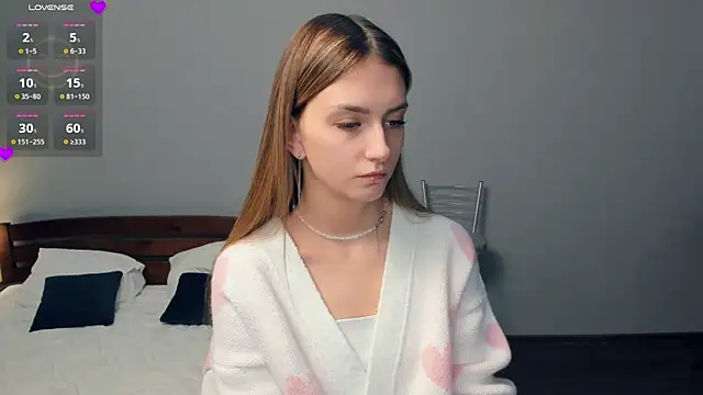 MayBennett online show from 24, 1, 2025