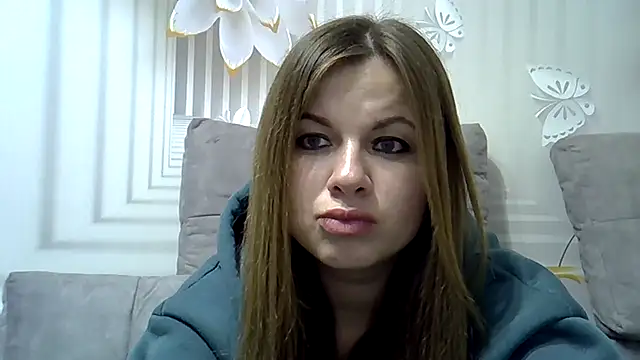 Snapshot of TinaFun4u chatting on 19, 1, 2025 TinaFun4u online show from 19, 1, 2025