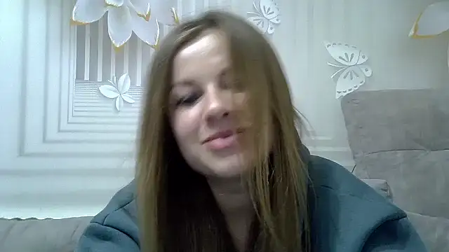 Snapshot of TinaFun4u chatting on 22, 1, 2025 TinaFun4u online show from 22, 1, 2025