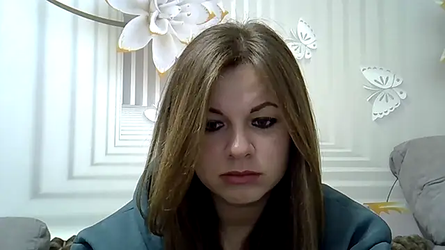 Snapshot of TinaFun4u chatting on 7, 2, 2025 TinaFun4u online show from 7, 2, 2025