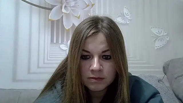 Snapshot of TinaFun4u chatting on 7, 2, 2025 TinaFun4u online show from 7, 2, 2025