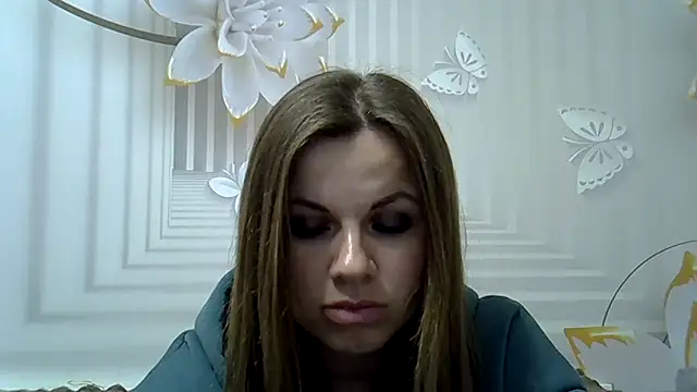 Snapshot of TinaFun4u chatting on 19, 3, 2025 TinaFun4u online show from 19, 3, 2025