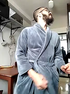 hairyserious online show from 11, 3, 2025