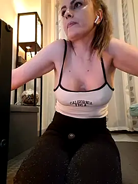 Eelleen online show from 11, 3, 2026