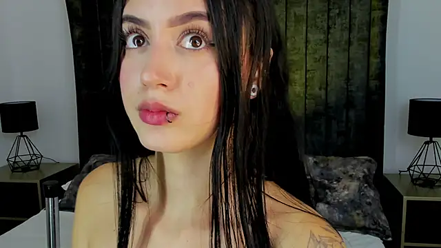 NataGarcia online show from 16, 12, 2024