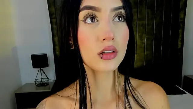 NataGarcia online show from 3, 1, 2025