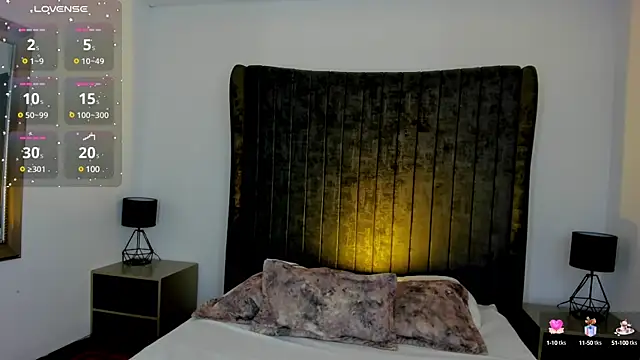 NataGarcia online show from 5, 3, 2025