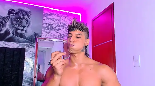 Owen Muzcle online show from 16, 1, 2025