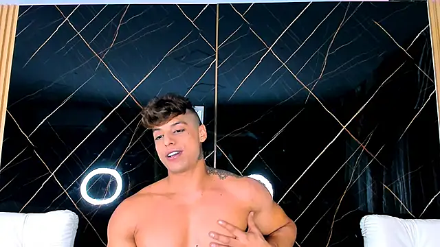 Owen Muzcle online show from 20, 9, 2025