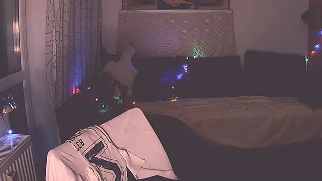 KatiKate online show from 17, 12, 2024