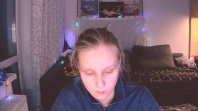 KatiKate online show from 6, 1, 2025