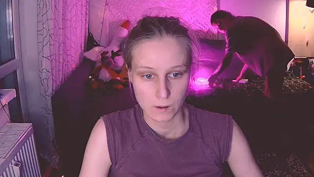 KatiKate online show from 8, 1, 2025