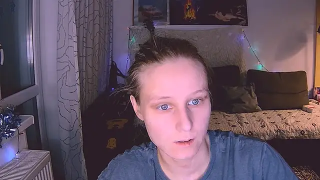 KatiKate online show from 11, 1, 2025