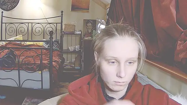 KatiKate online show from 17, 1, 2025