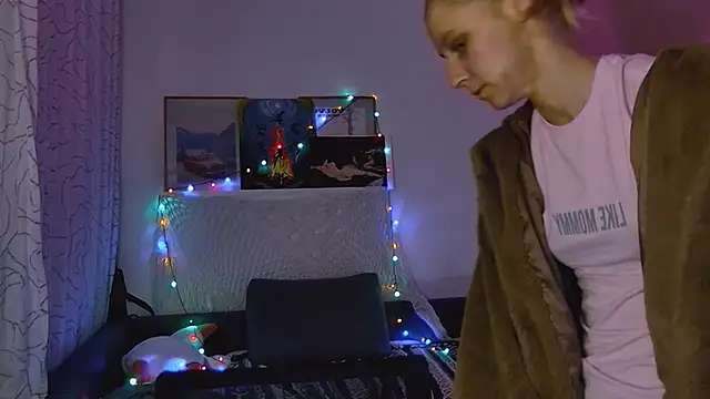 KatiKate online show from 30, 1, 2025