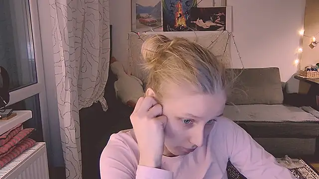 KatiKate online show from 17, 2, 2025