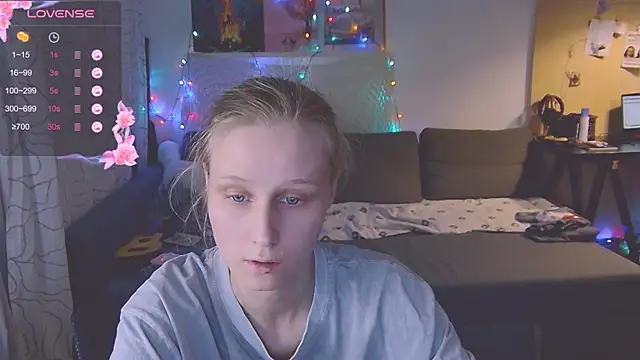 KatiKate online show from 7, 3, 2025