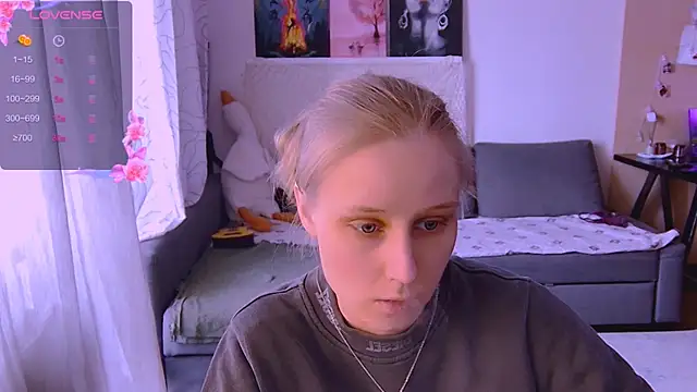 KatiKate online show from 20, 3, 2025