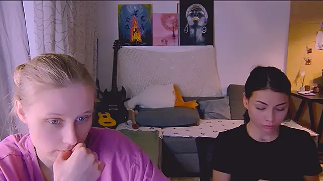 KatiKate online show from 21, 3, 2025