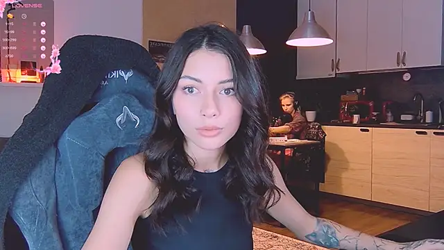 KatiKate online show from 29, 10, 2025