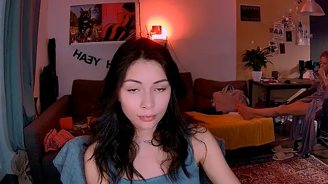 KatiKate online show from 15, 11, 2025