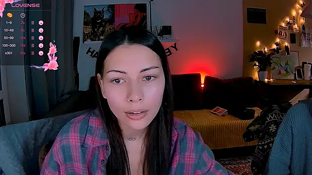 KatiKate online show from 16, 11, 2025