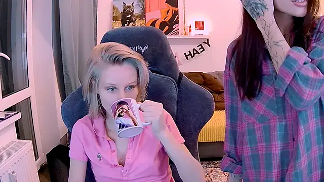 KatiKate online show from 21, 11, 2025