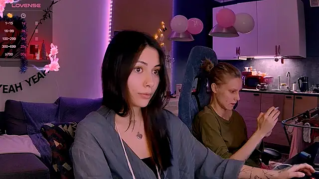 KatiKate online show from 5, 1, 2026