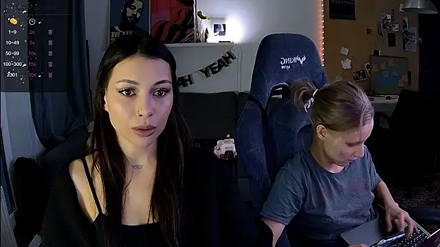 KatiKate online show from 4, 3, 2026