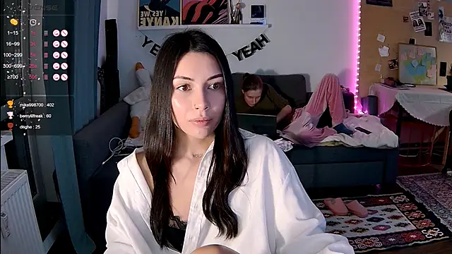 KatiKate online show from 16, 3, 2026