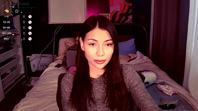 Snapshot of KatiKate chatting on 26, 4, 2026 KatiKate online show from 26, 4, 2026