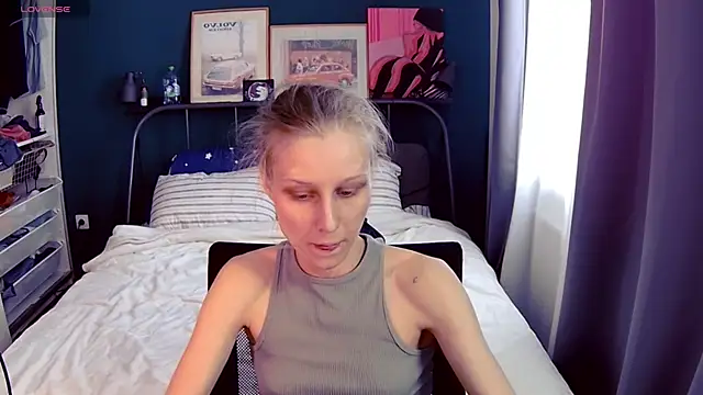 Snapshot of KatiKate chatting on 6, 6, 2026 KatiKate online show from 6, 6, 2026