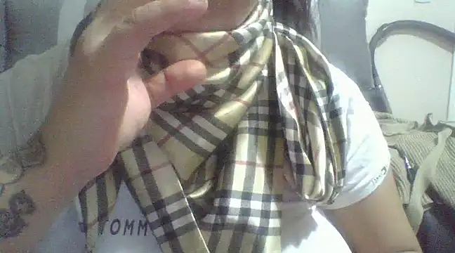 irenamaroko online show from 5, 1, 2025