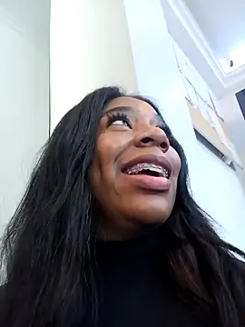 KloheCurvy online show from 22, 12, 2024