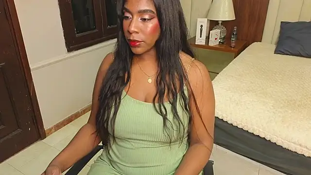 KloheCurvy online show from 16, 1, 2025